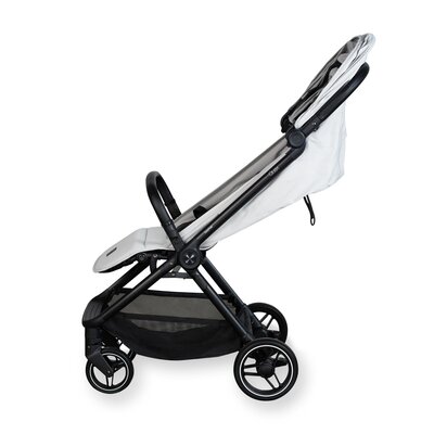 Buggy - easyfold - beige -