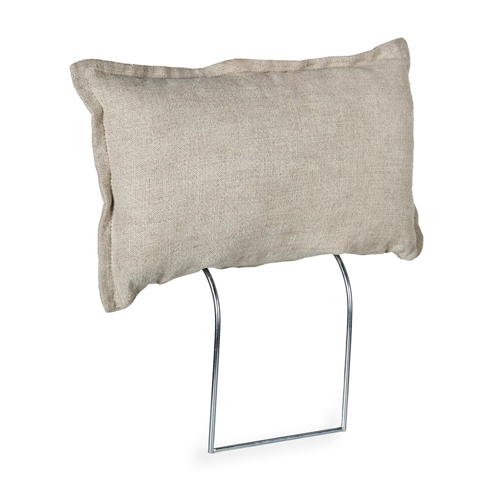 Linen armrest (1pc)