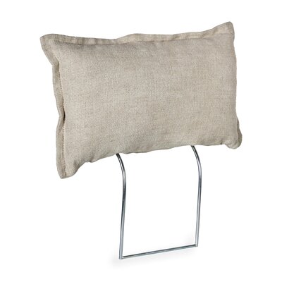 Linen armrest (1pc)