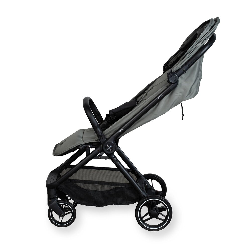 Buggy - easyfold - moss -
