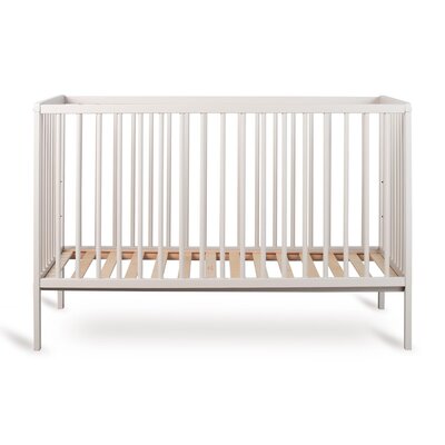 Bed lina - 120 x 60 cm Clay