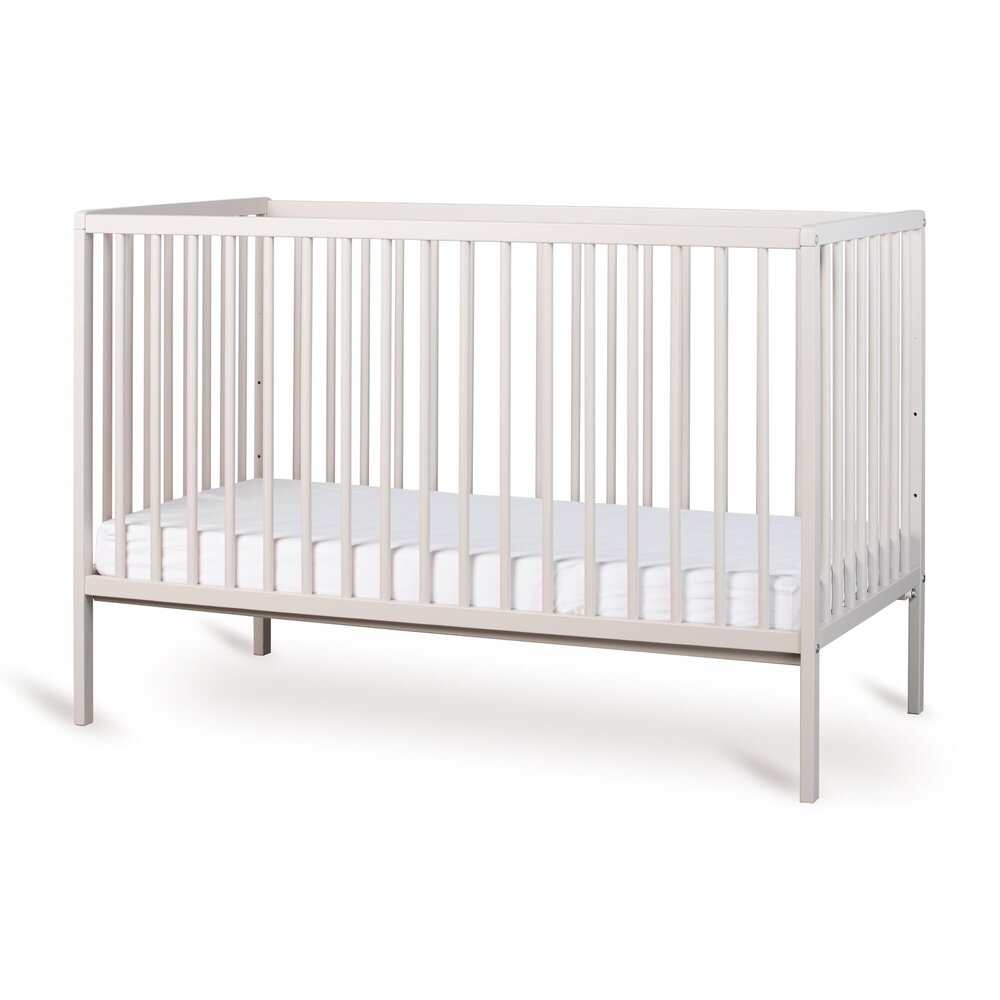 Bed lina - 120 x 60 cm Clay