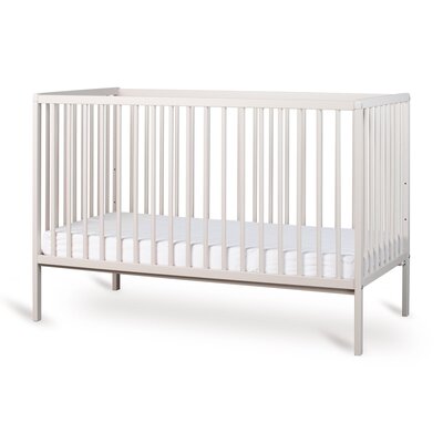 Bed lina - 120 x 60 cm Clay