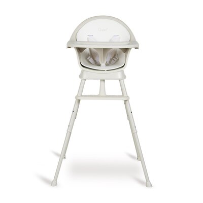 Meegroeistoel -  ultimo 3 Clay