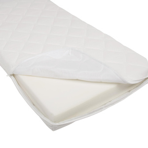 Bedmatras met zipper - 70x140x11cm Bedmatras met zipper - 70x140x11cm