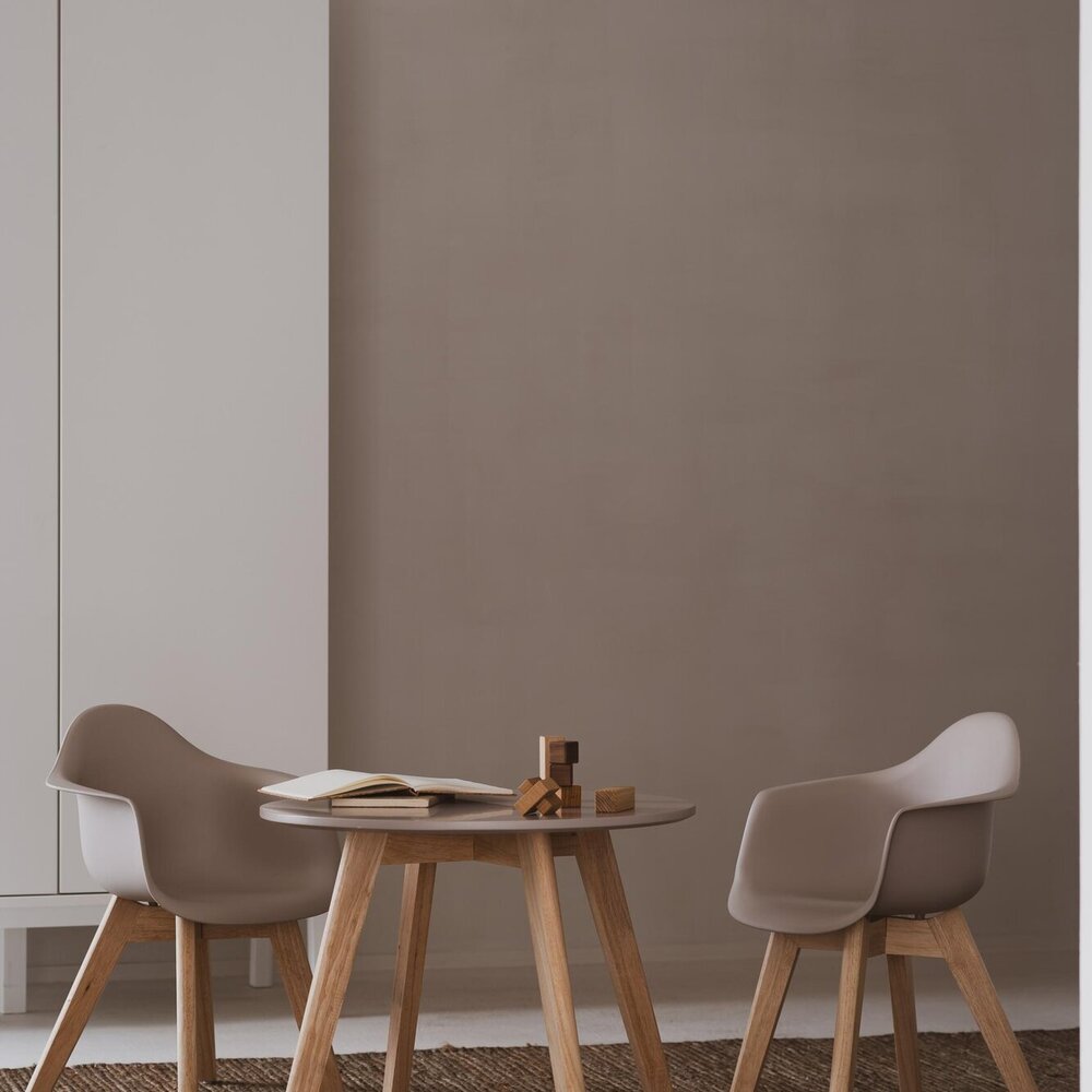 Tafeltje voor kinderen - 60 cm x 48h Clay Tafeltje voor kinderen - 60 cm x 48h Clay