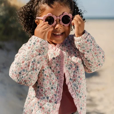Jacket Meadow Flowers
