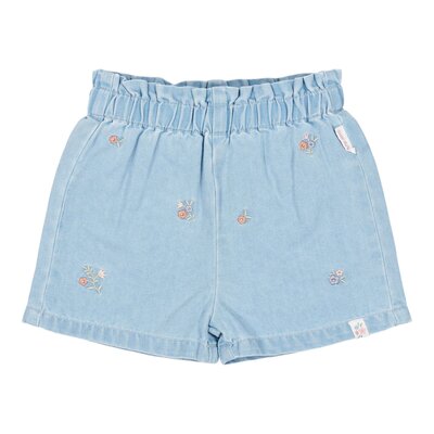 Short Denim