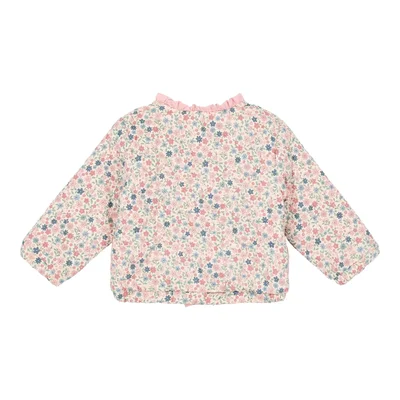 Jacket Meadow Flowers