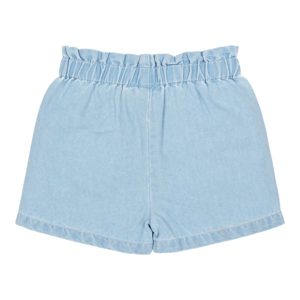 Short Denim Short Denim