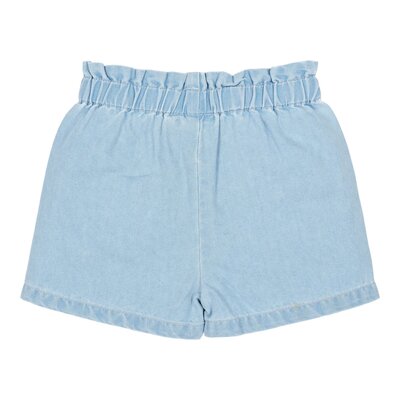 Short Denim Short Denim