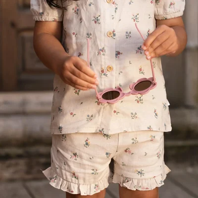 Short Fairy Bloom Short Fairy Bloom