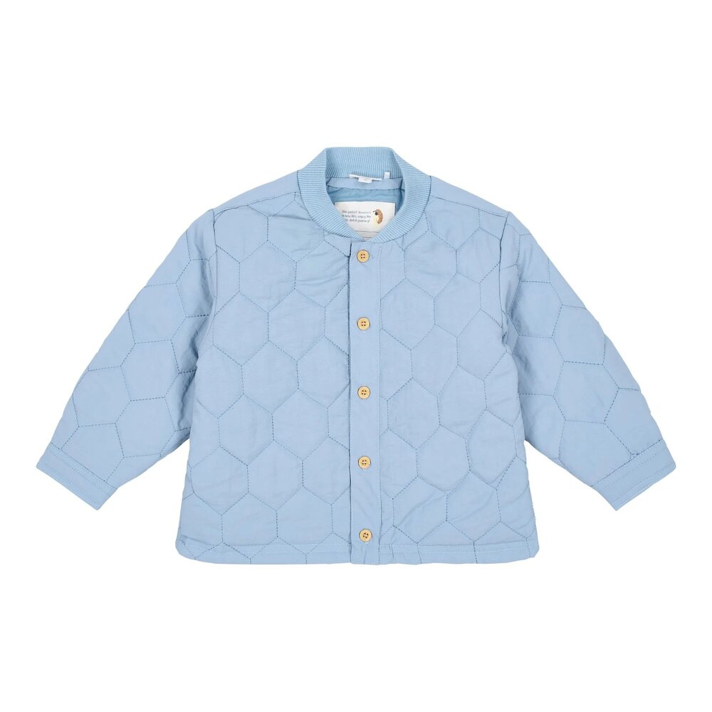 Jasje Blauw Jasje Blauw