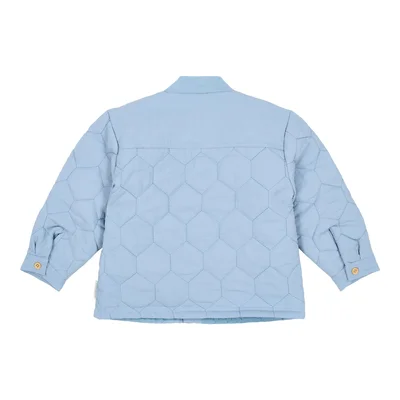 Jasje Blauw Jasje Blauw