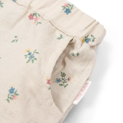 Short Fairy Bloom Short Fairy Bloom