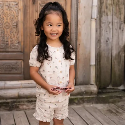 Short Fairy Bloom Short Fairy Bloom