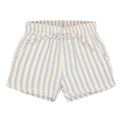 Short Multi Stripe