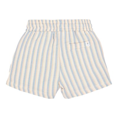 Short Multi Stripe