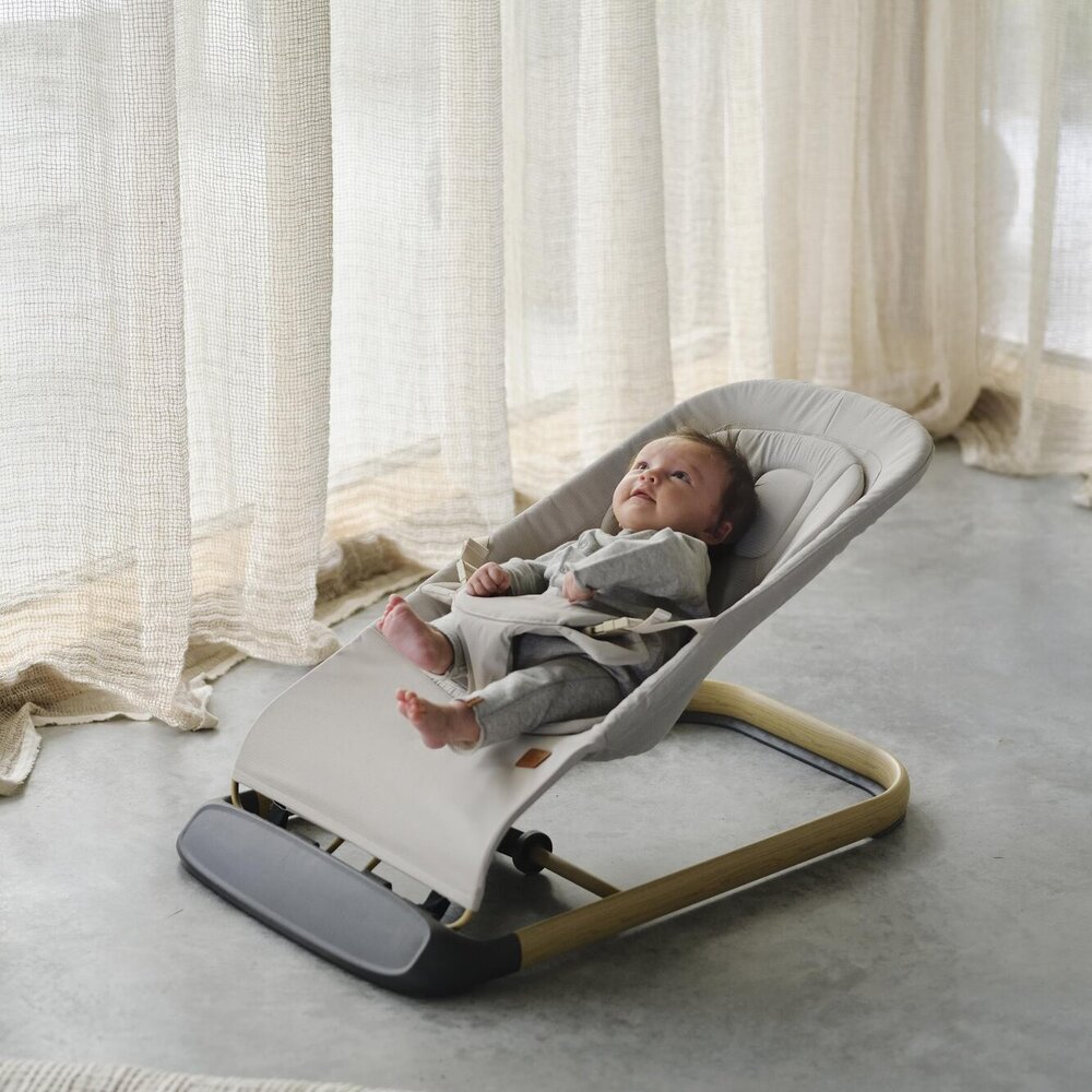 Relax + verkleinkussen Clay