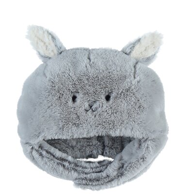 Chapka uit grolodoux