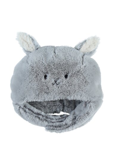 Chapka uit grolodoux
