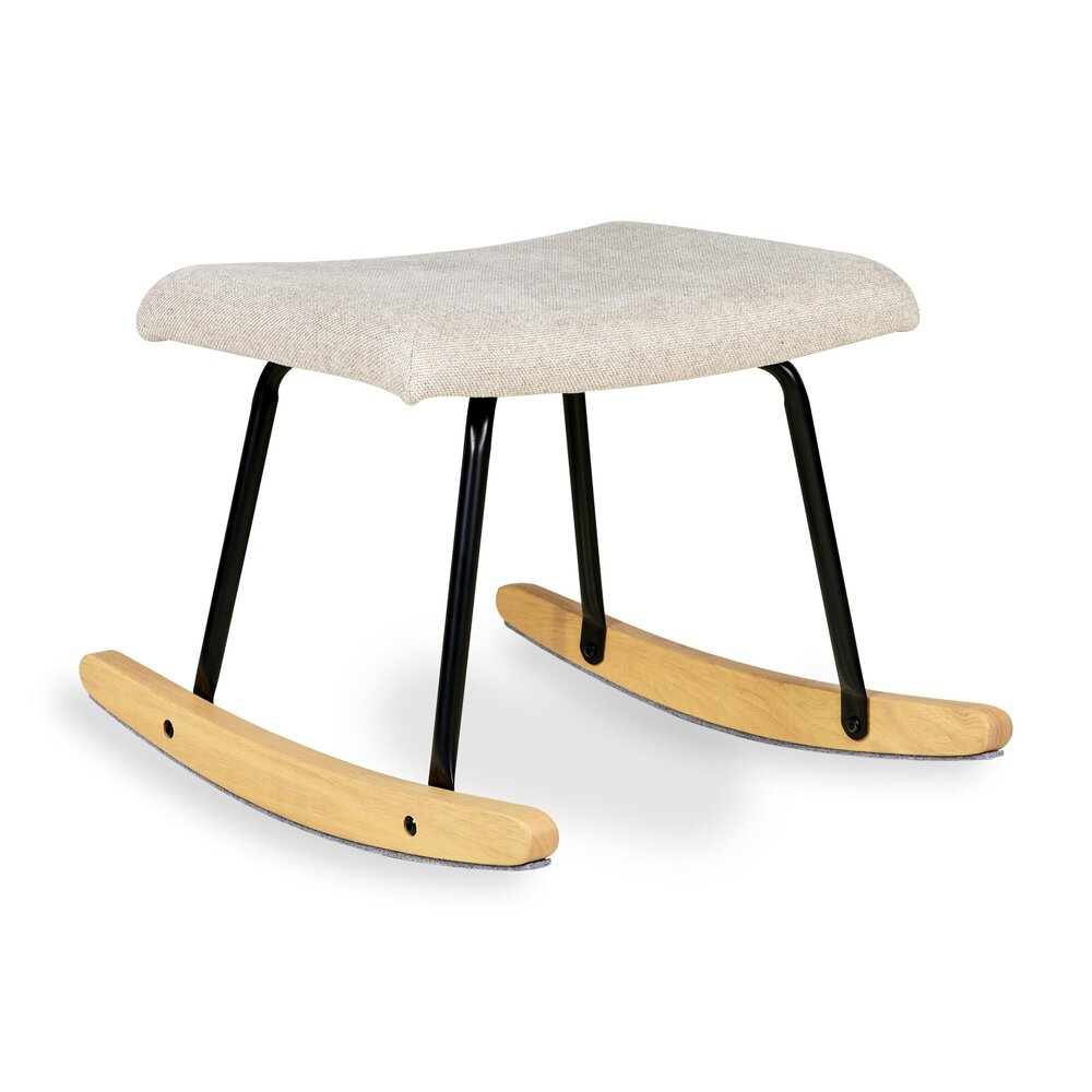 Hocker rocker basic/nordic - desert -