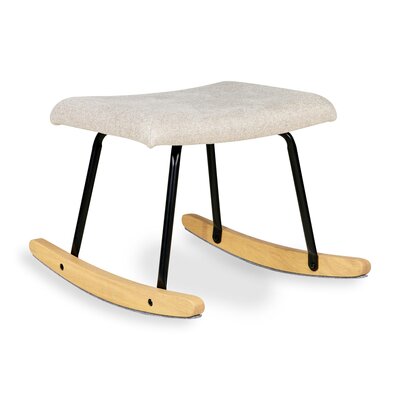 Hocker rocker basic/nordic - desert -