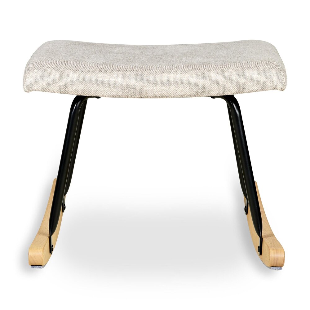 Hocker rocker basic/nordic - desert -