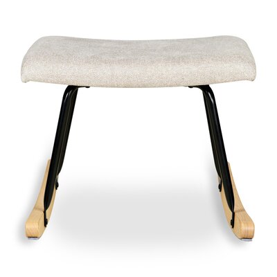 Hocker rocker basic/nordic - desert -