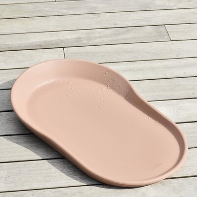 Mamee waskussen Coral