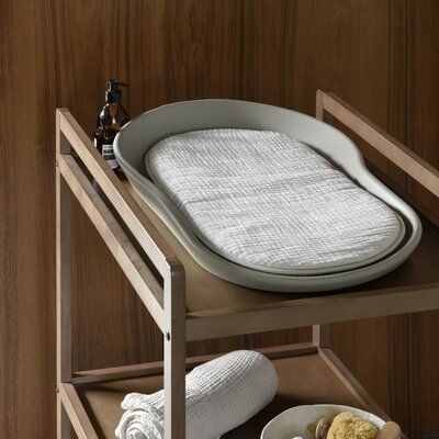 Mamee waskussen thyme