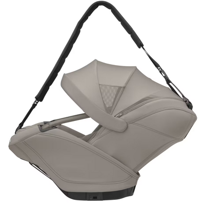 Draagriem Coral Slide Pro Black