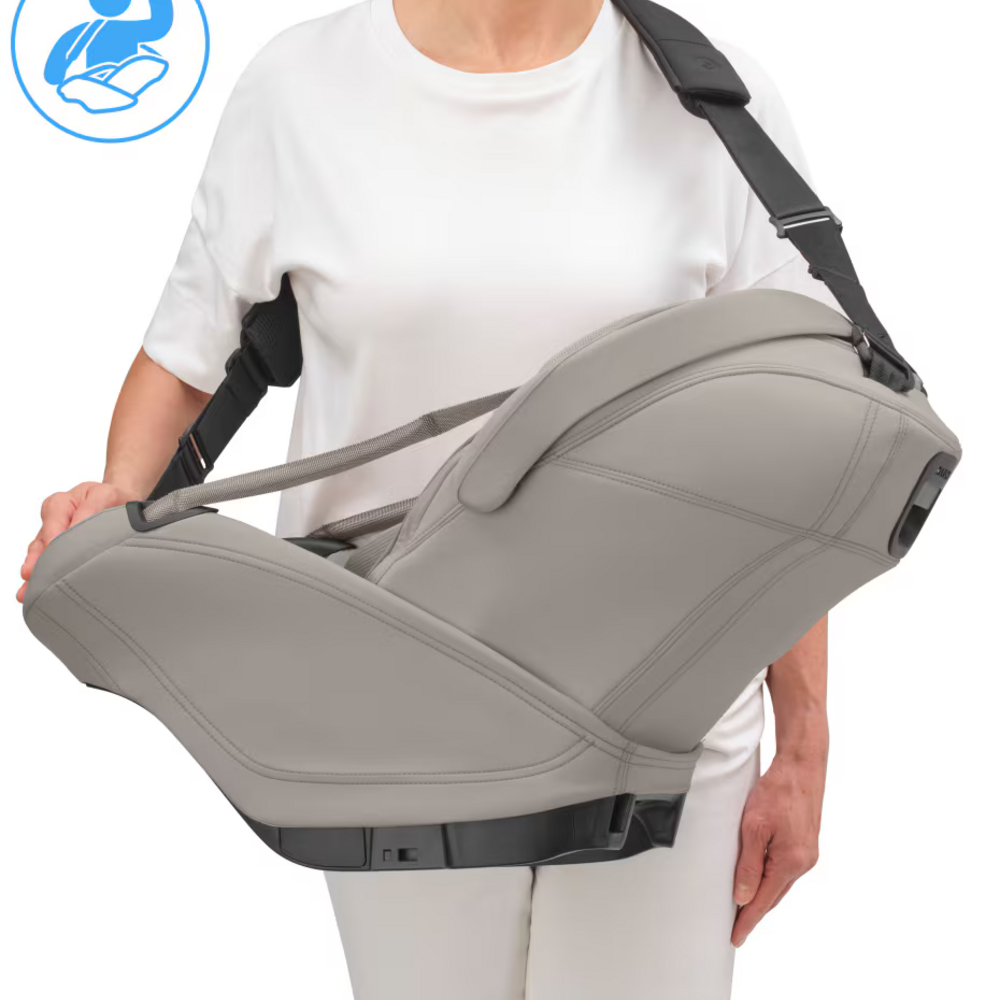 Draagriem Coral Slide Pro Black