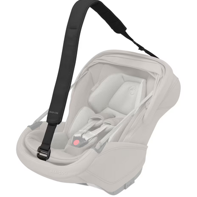 Draagriem Coral Slide Pro Black