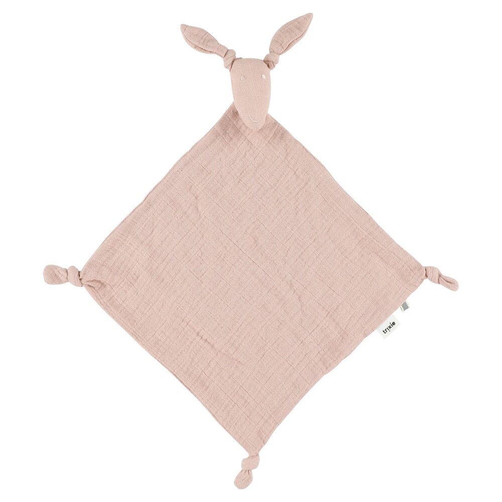 Kangaroo Tetradoek Bliss Rose