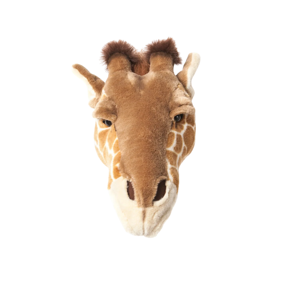 Kop Ruby de giraf Kop Ruby de giraf