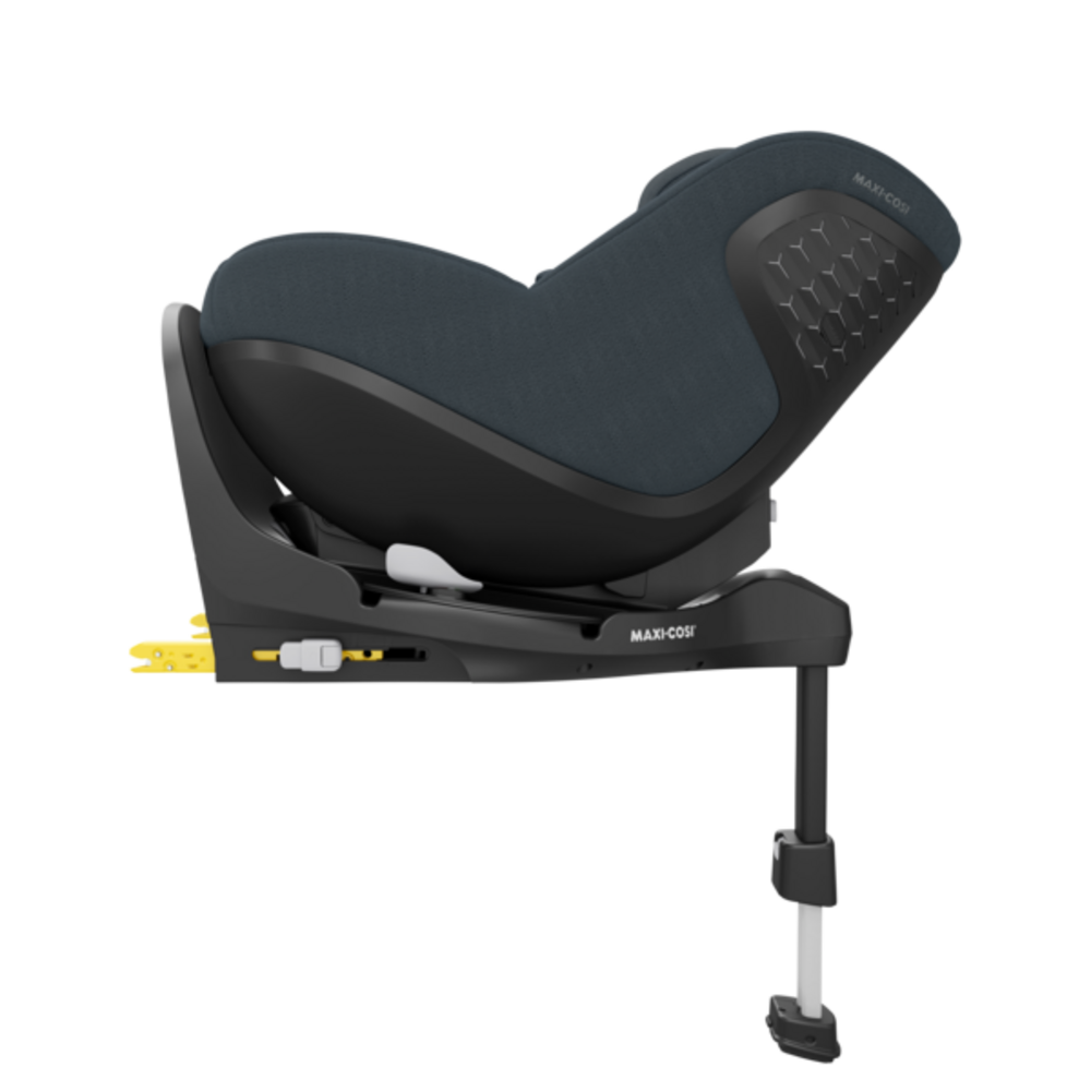 Autostoel Pearl 360 Pro Authentic Graphite2 Autostoel Pearl 360 Pro Authentic Graphite2