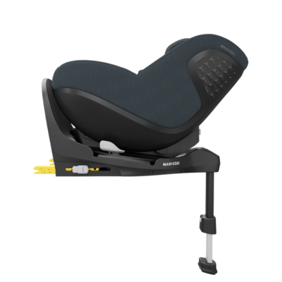 Autostoel Pearl 360 Pro Authentic Graphite2 Autostoel Pearl 360 Pro Authentic Graphite2