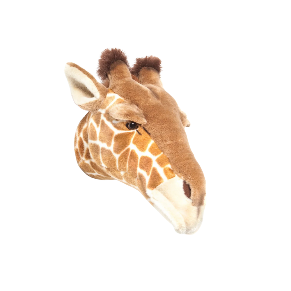 Kop Ruby de giraf Kop Ruby de giraf