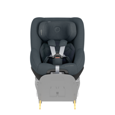 Autostoel Pearl 360 Pro Authentic Graphite2 Autostoel Pearl 360 Pro Authentic Graphite2