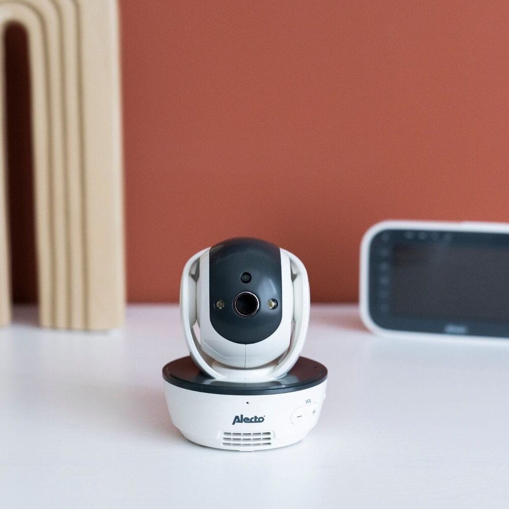 Extra camera - DVM200C