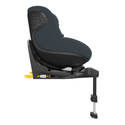 Autostoel Pearl 360 Pro Authentic Graphite2 Autostoel Pearl 360 Pro Authentic Graphite2