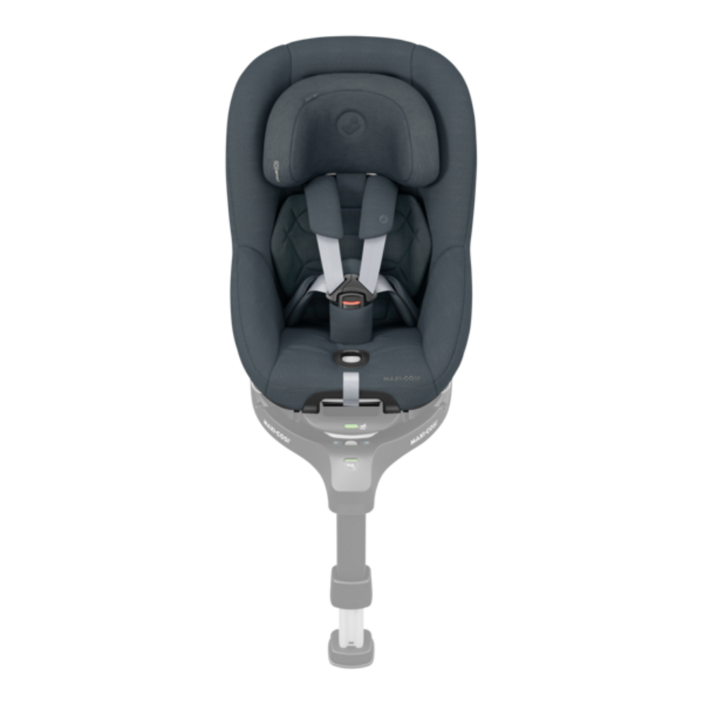 Autostoel Pearl 360 Pro Authentic Graphite2 Autostoel Pearl 360 Pro Authentic Graphite2