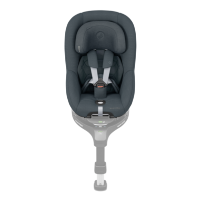 Autostoel Pearl 360 Pro Authentic Graphite2 Autostoel Pearl 360 Pro Authentic Graphite2