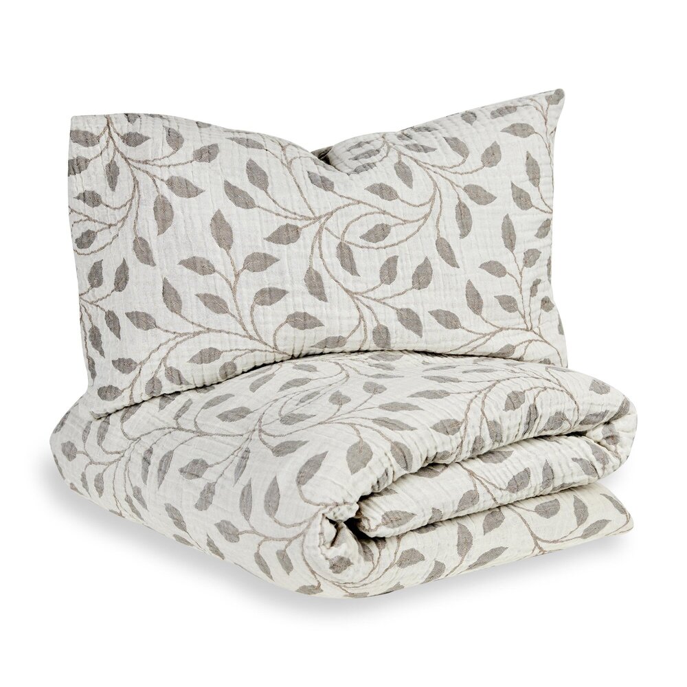 Leaf - duvet cover - Leaf - duvet cover -