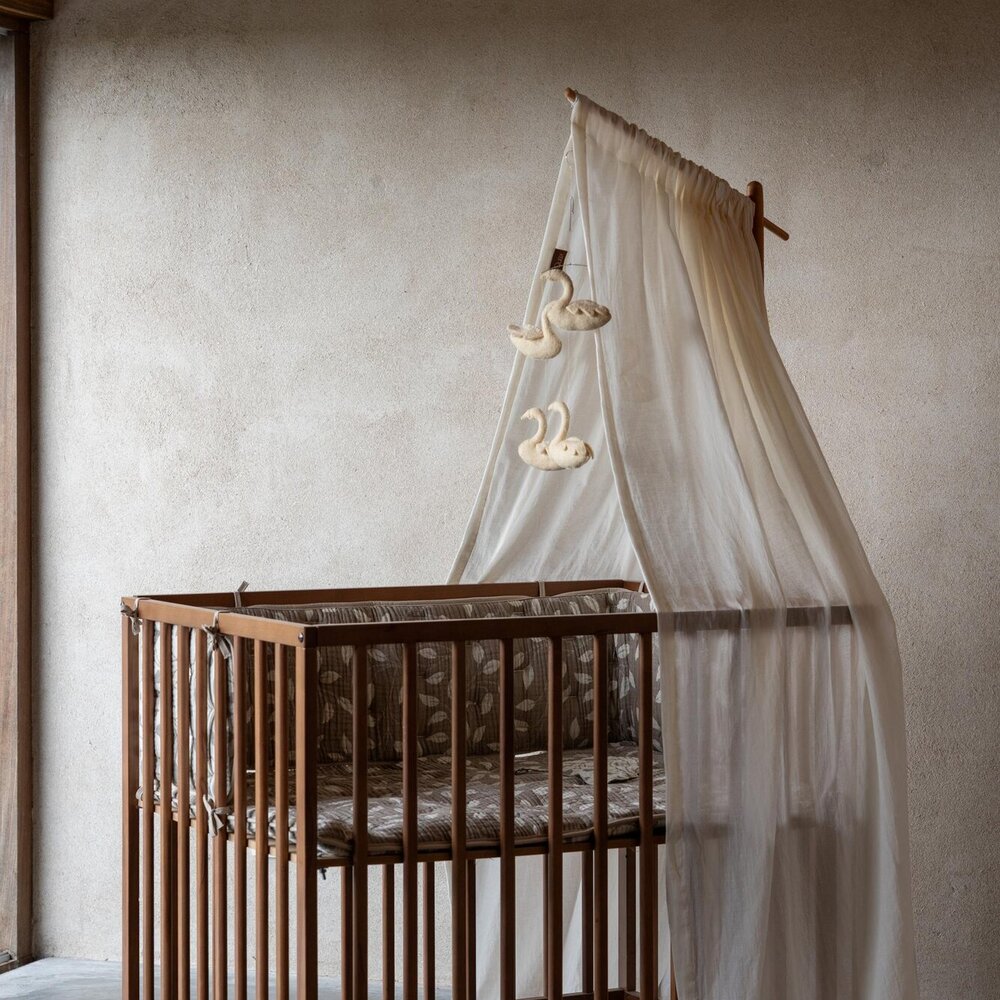 Leaf - box/bed omtrek - Leaf - box/bed omtrek -