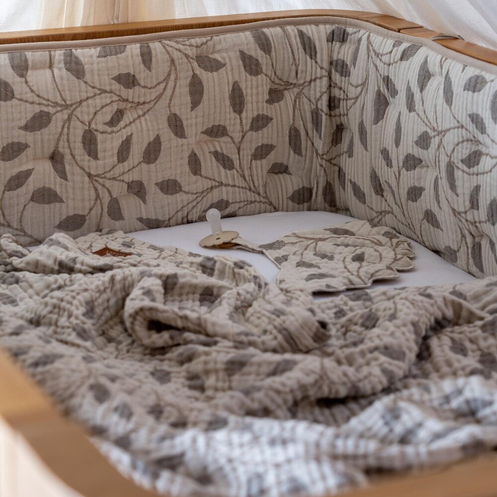 Leaf - box/bed omtrek - Leaf - box/bed omtrek -