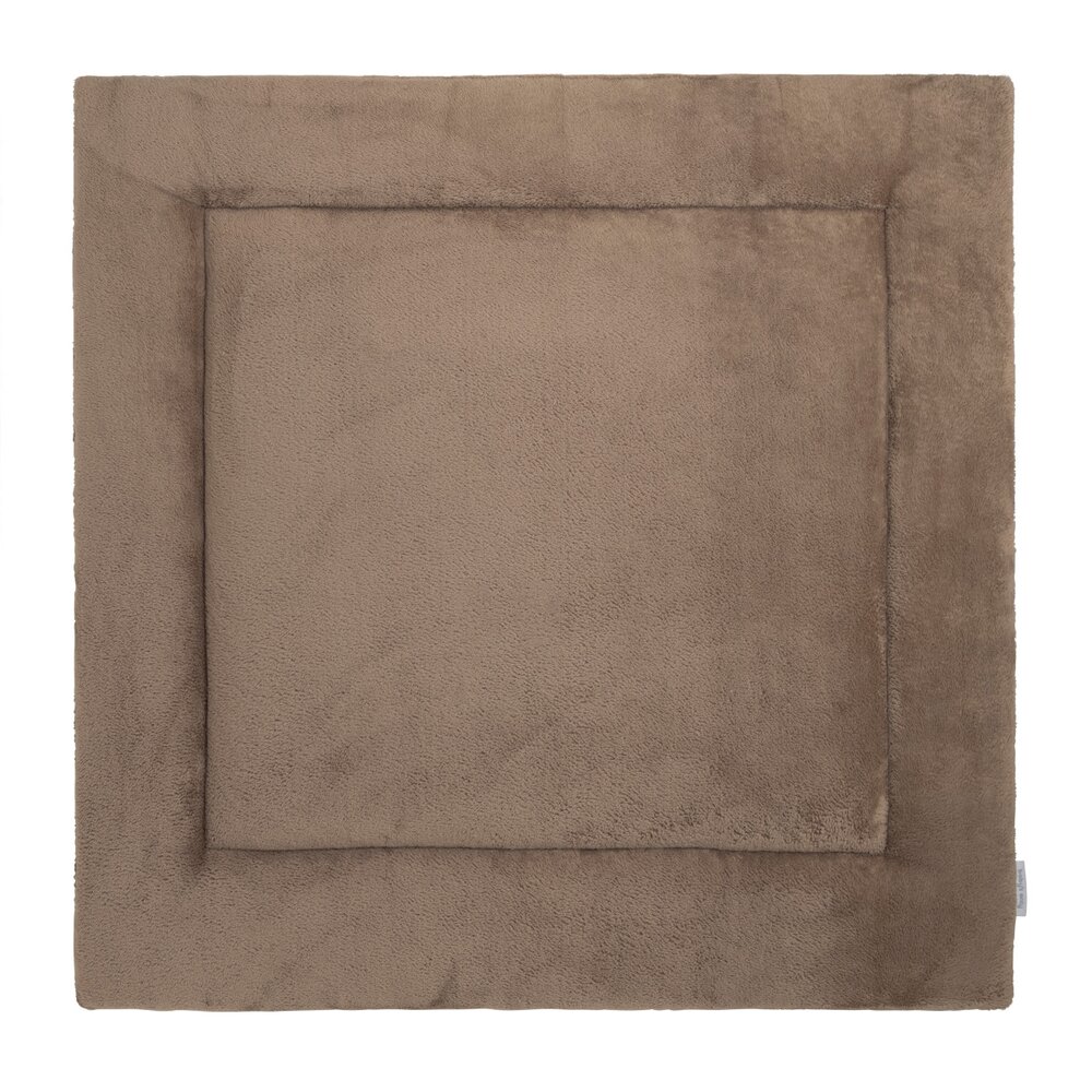 Boxkleed Cozy - 100x100 Clay