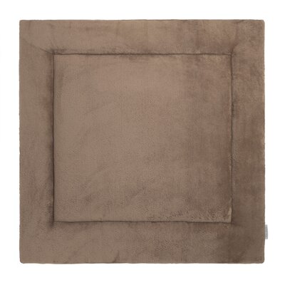 Boxkleed Cozy - 100x100 Clay