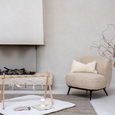 Clay - speeltapijt r/v - Clay - speeltapijt r/v -